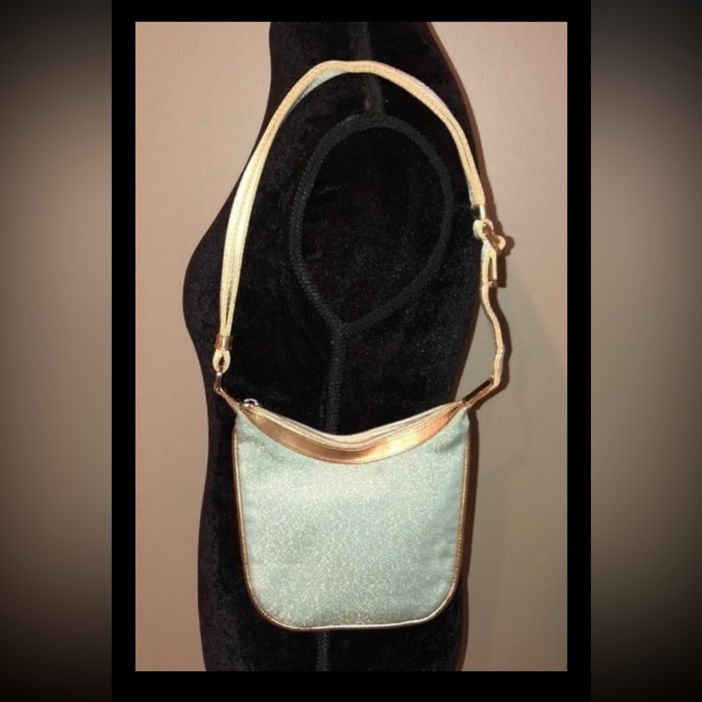 Authentic Gucci Handbag / Shoulder Purse